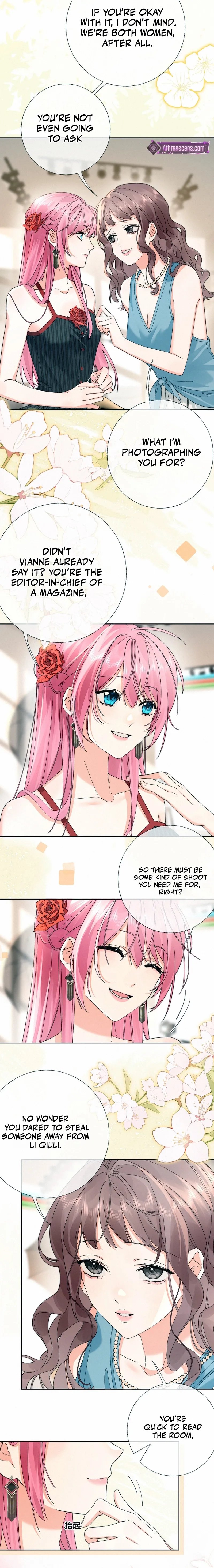 About Summer Chapter 12 page 2 - 