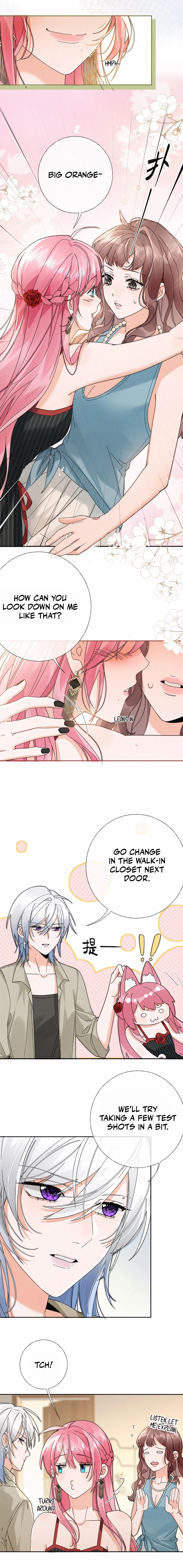 About Summer Chapter 12 page 4 - 