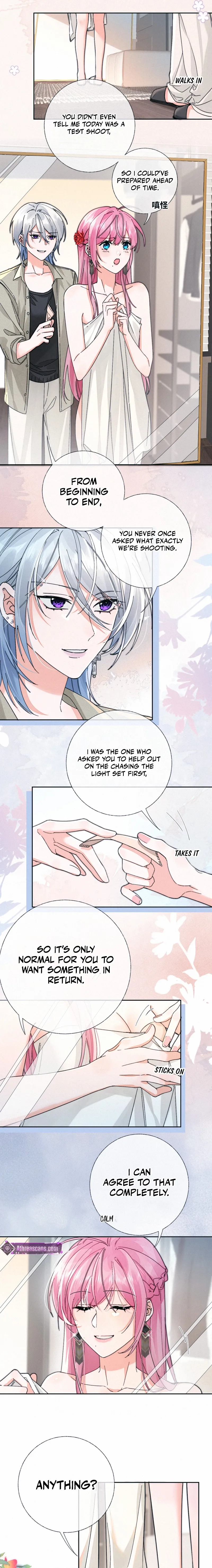 About Summer Chapter 12 page 7 - 