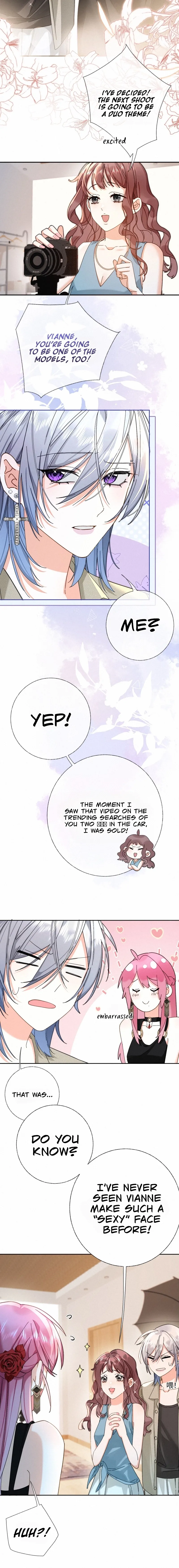About Summer Chapter 13 page 11 - 
