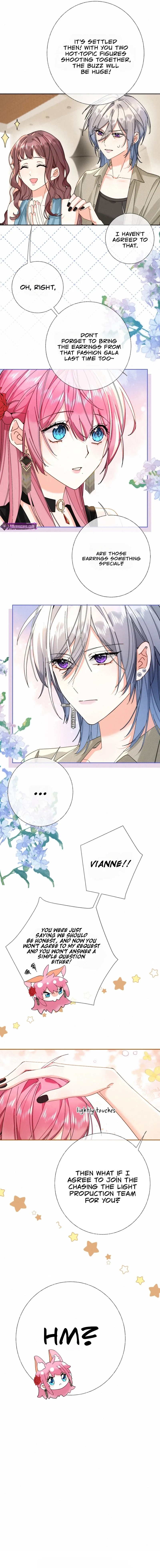 About Summer Chapter 13 page 12 - 