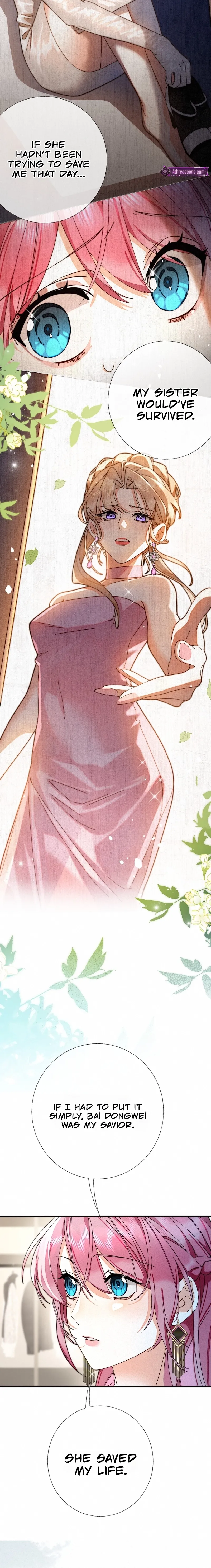 About Summer Chapter 13 page 3 - 