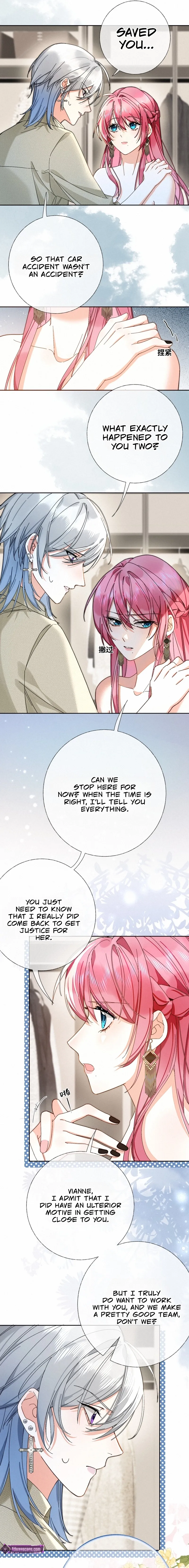About Summer Chapter 13 page 4 - 