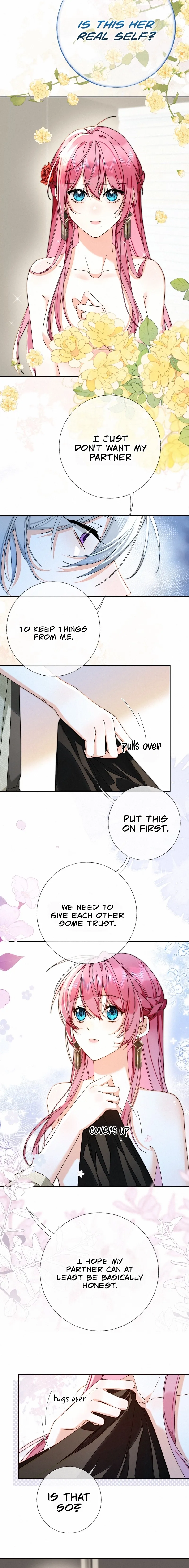 About Summer Chapter 13 page 5 - 