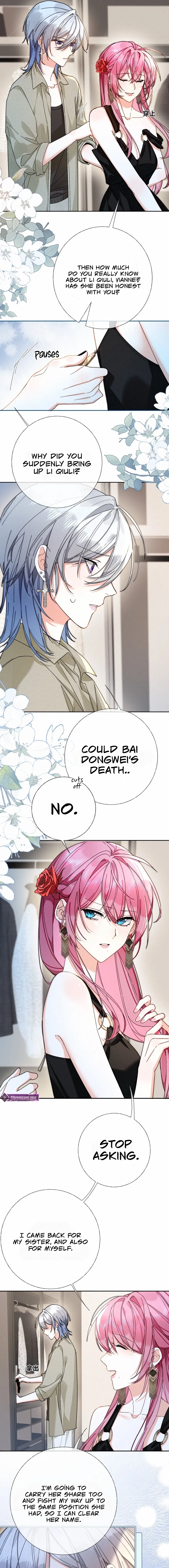About Summer Chapter 13 page 6 - 