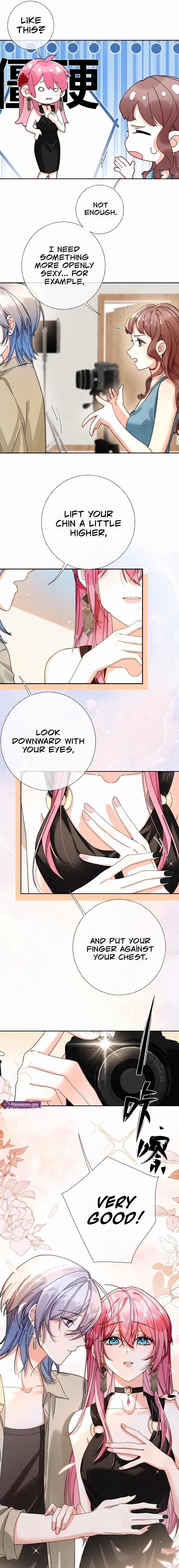 About Summer Chapter 13 page 10 - 