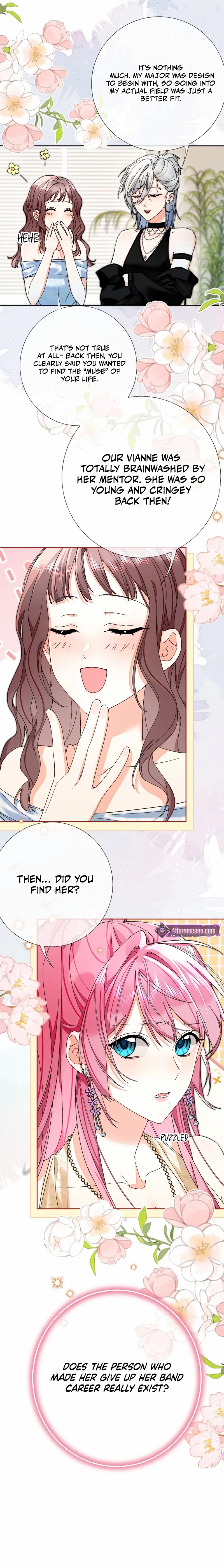 About Summer Chapter 14 page 11 - 