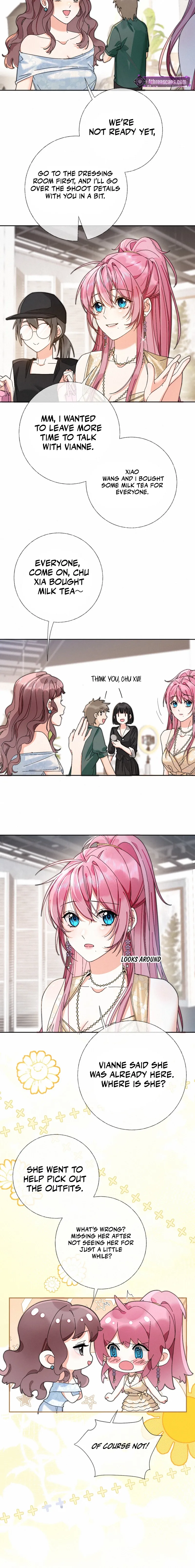 About Summer Chapter 14 page 4 - 