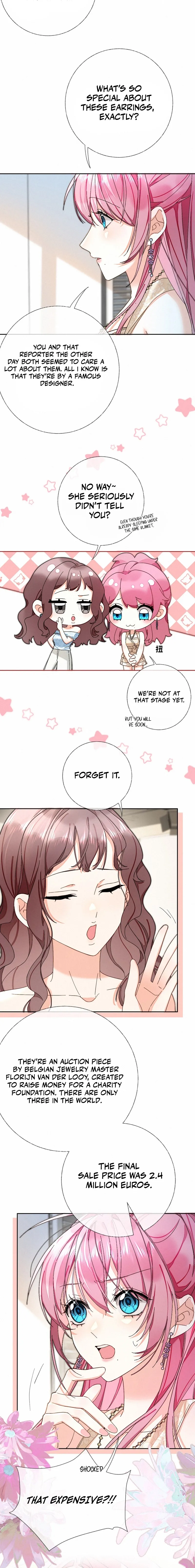 About Summer Chapter 14 page 6 - 