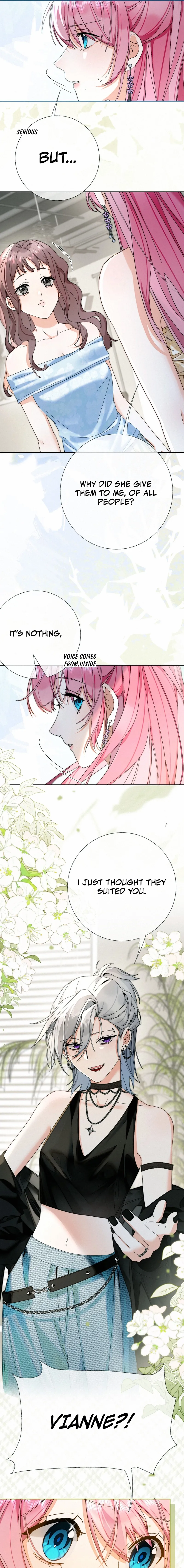 About Summer Chapter 14 page 9 - 