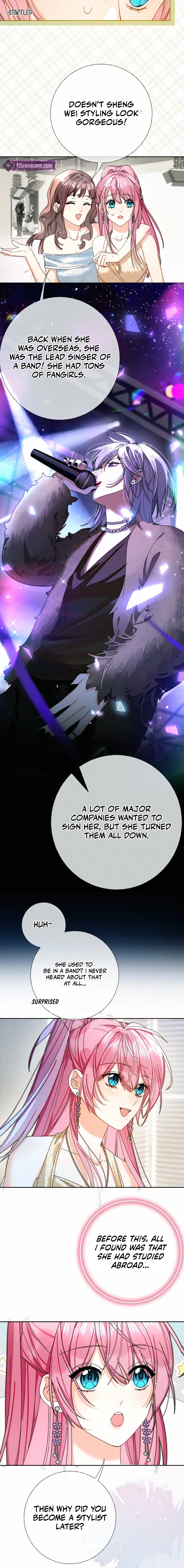 About Summer Chapter 14 page 10 - 