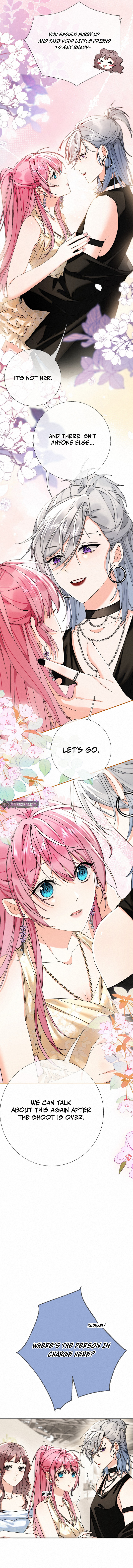 About Summer Chapter 15 page 2 - 