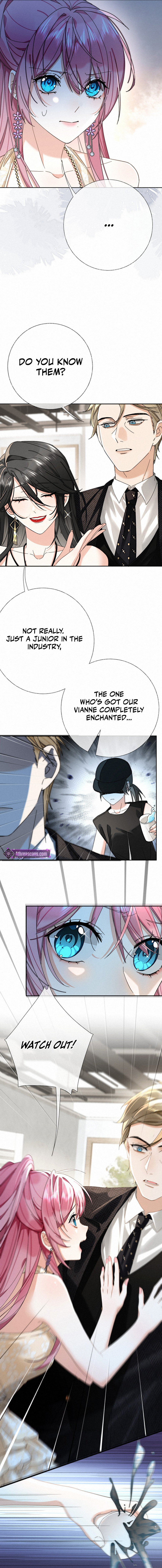 About Summer Chapter 15 page 6 - 