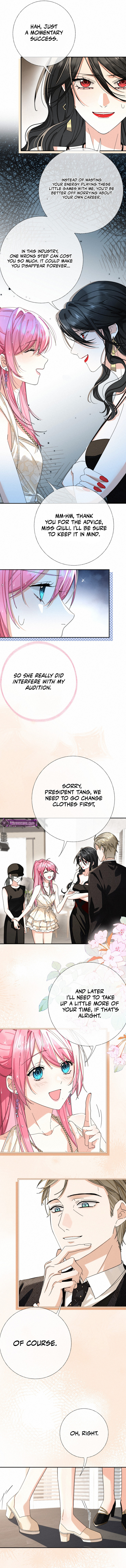 About Summer Chapter 16 page 5 - 
