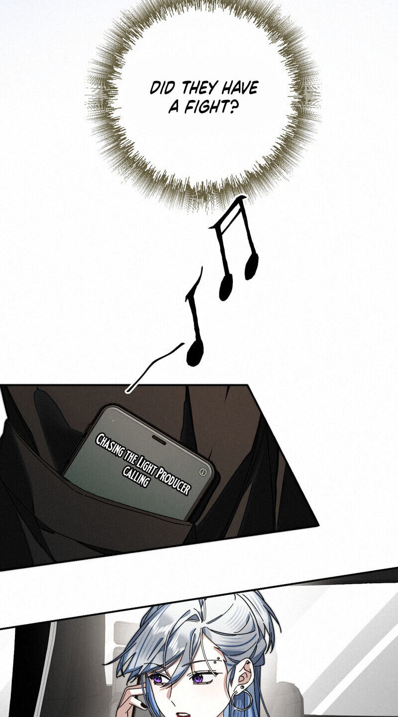 About Summer Chapter 18 page 15 - 