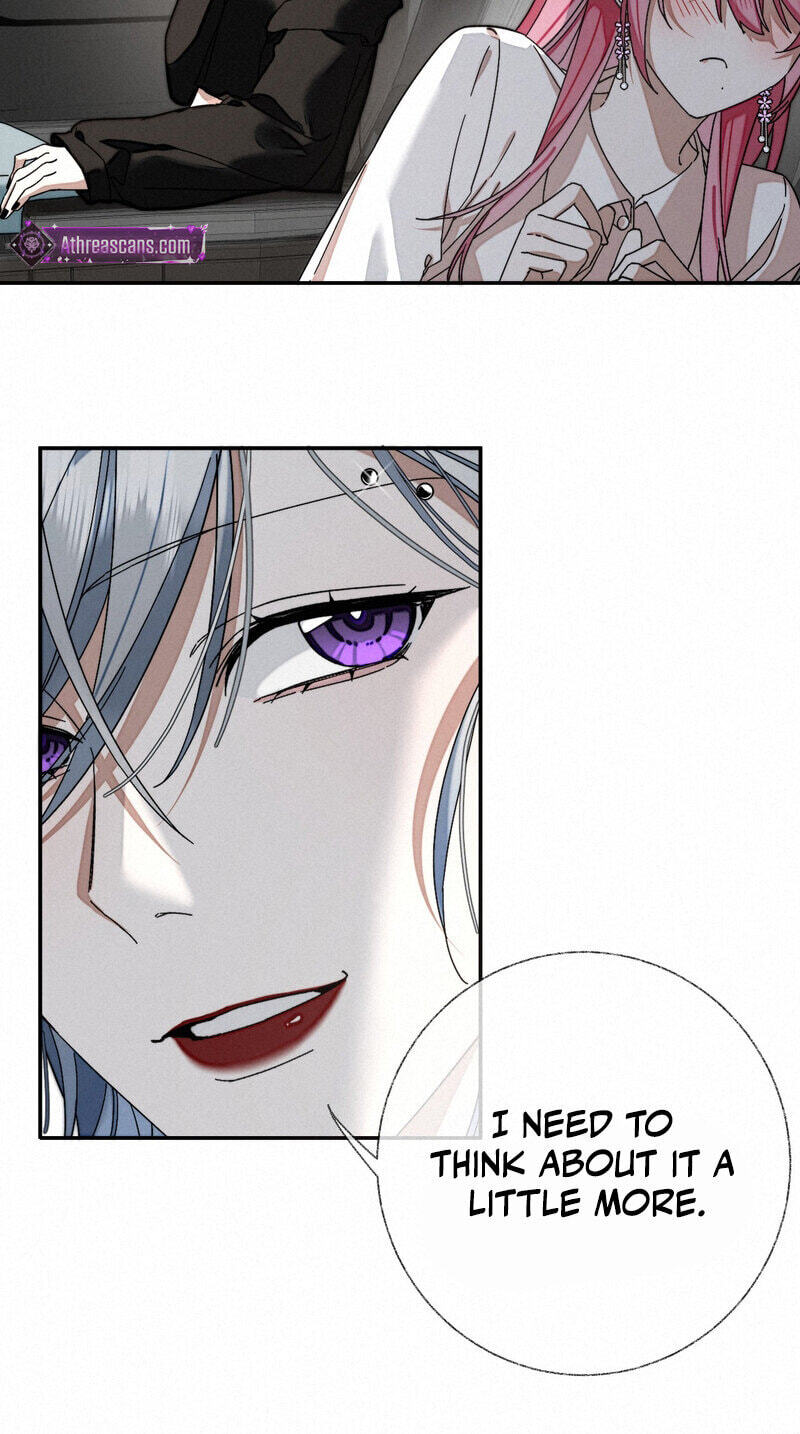 About Summer Chapter 18 page 17 - 