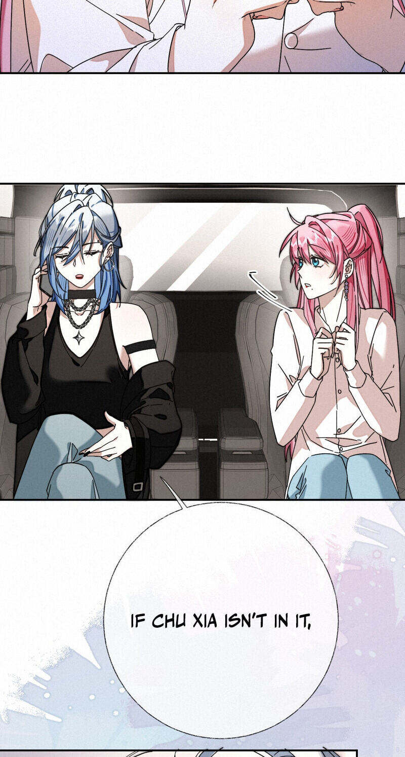 About Summer Chapter 18 page 20 - 