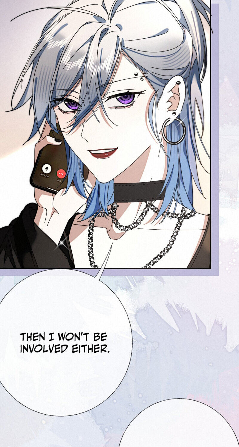 About Summer Chapter 18 page 21 - 