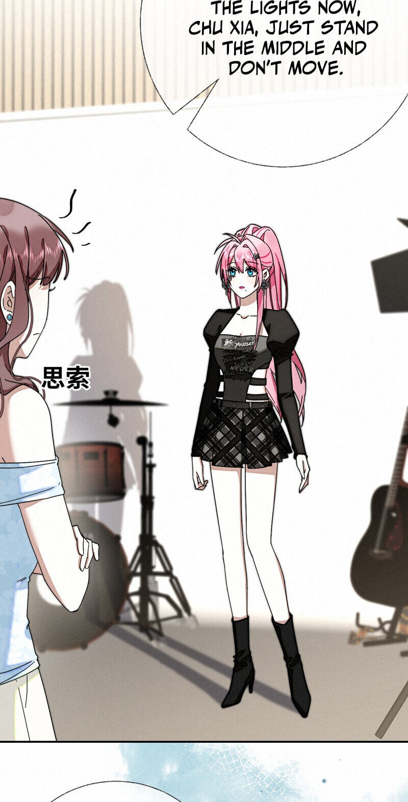 About Summer Chapter 18 page 30 - 