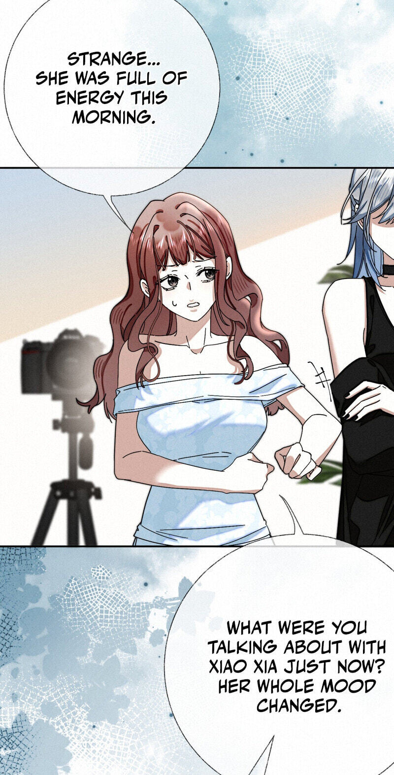 About Summer Chapter 18 page 31 - 