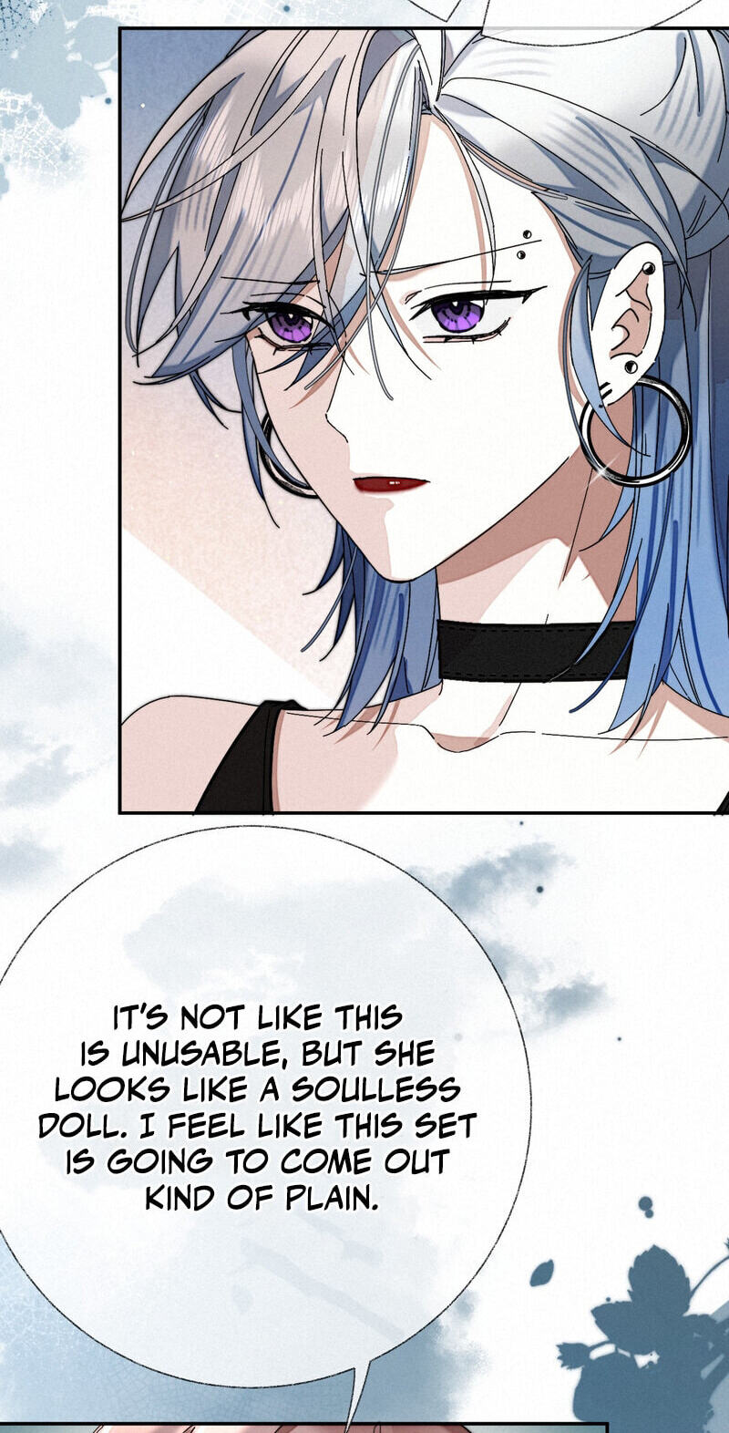 About Summer Chapter 18 page 32 - 