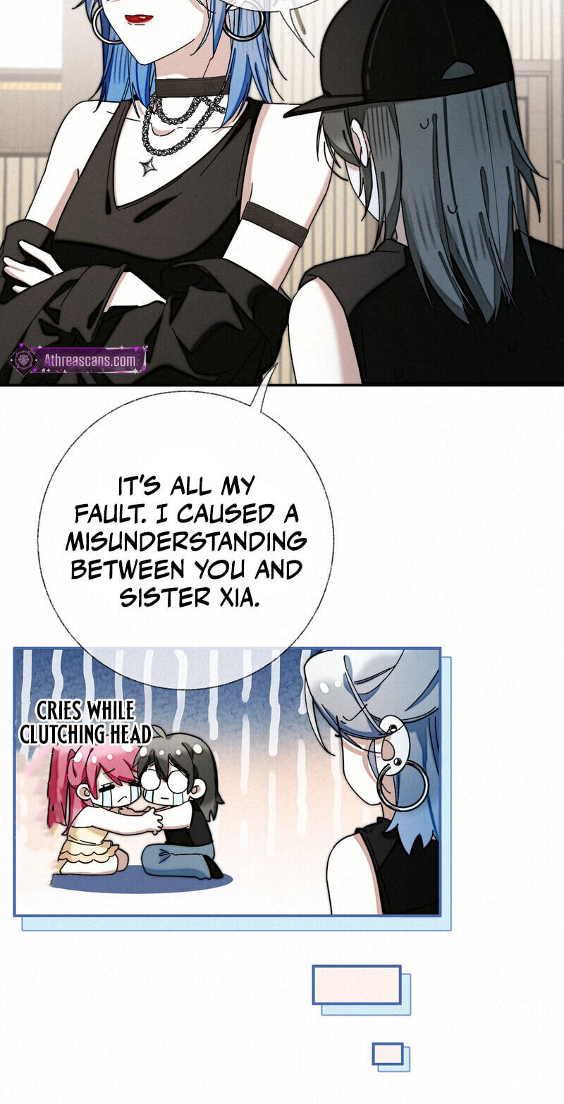 About Summer Chapter 18 page 34 - 
