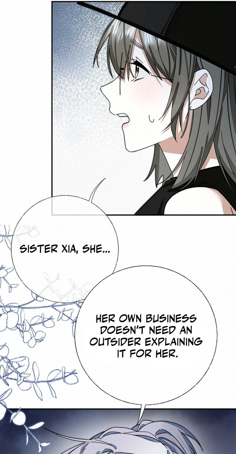 About Summer Chapter 18 page 35 - 
