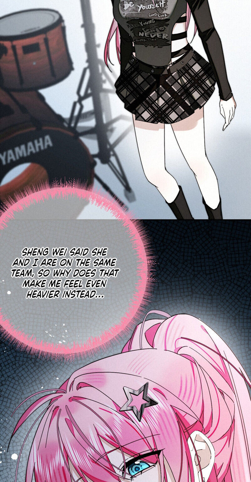About Summer Chapter 18 page 42 - 