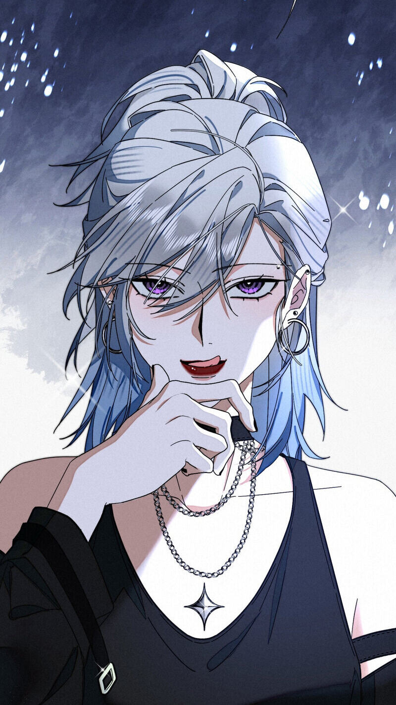About Summer Chapter 18 page 7 - 