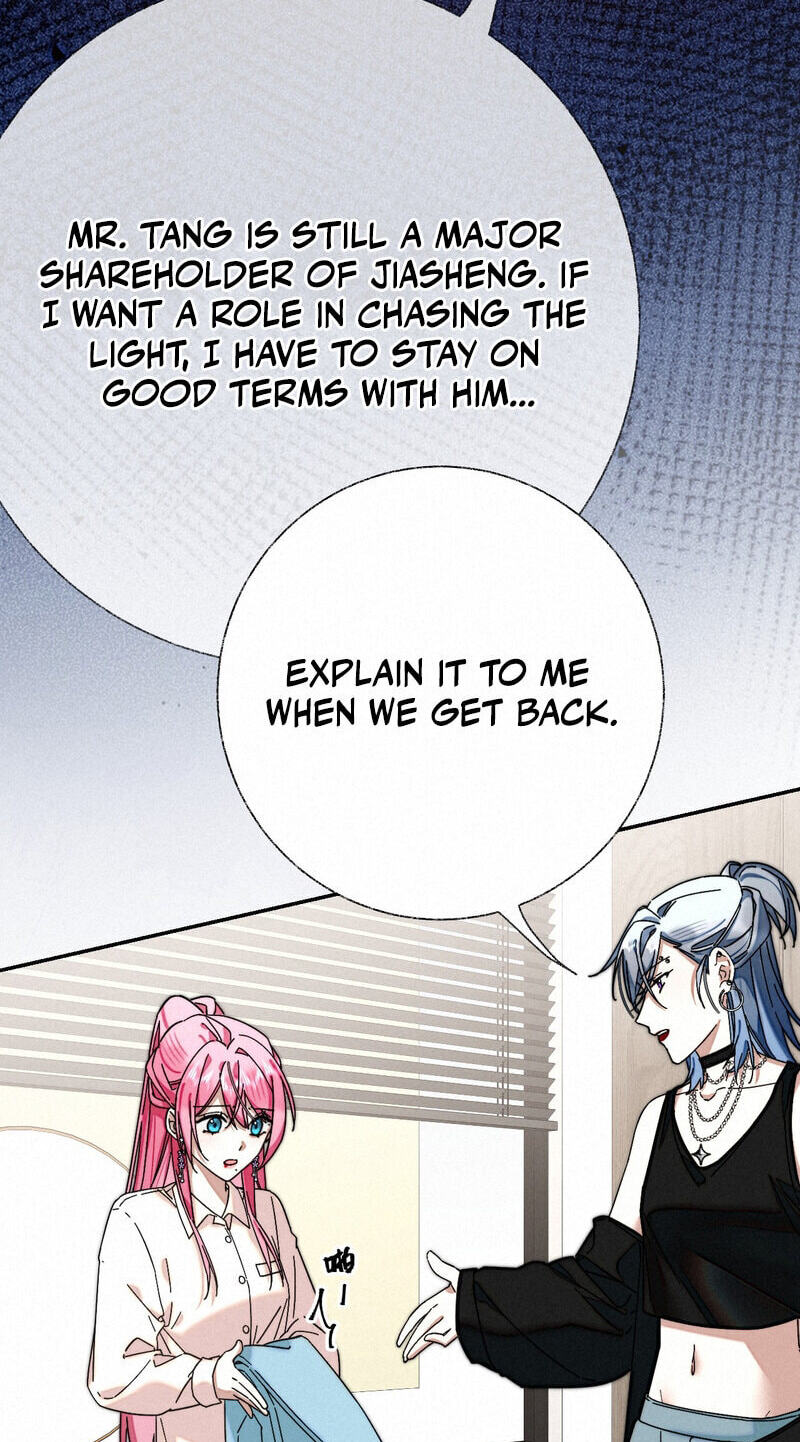 About Summer Chapter 18 page 10 - 