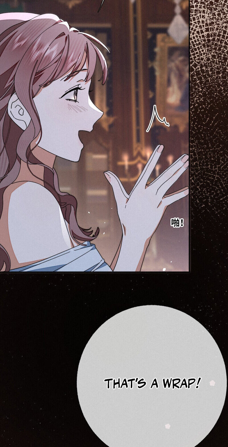 About Summer Chapter 19 page 28 - 