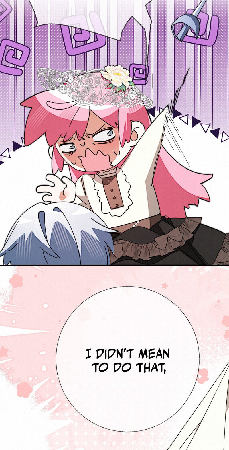 About Summer Chapter 19 page 31 - 