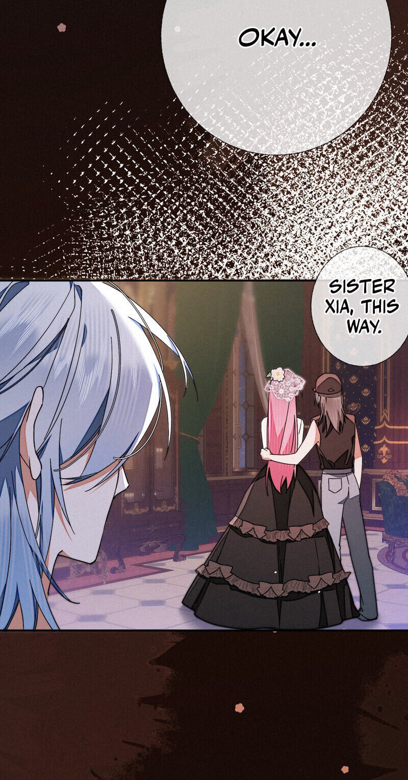 About Summer Chapter 19 page 35 - 