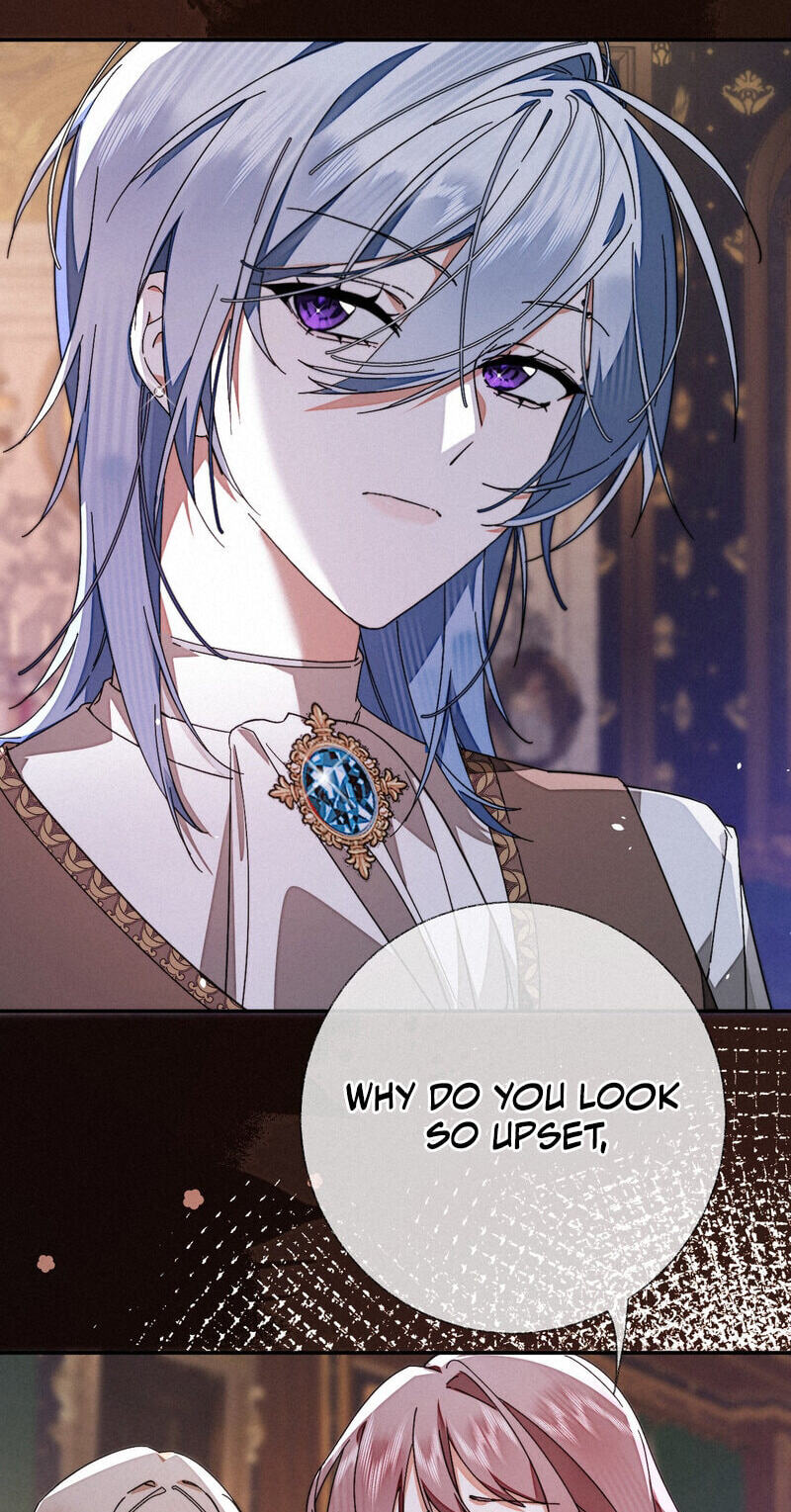 About Summer Chapter 19 page 36 - 