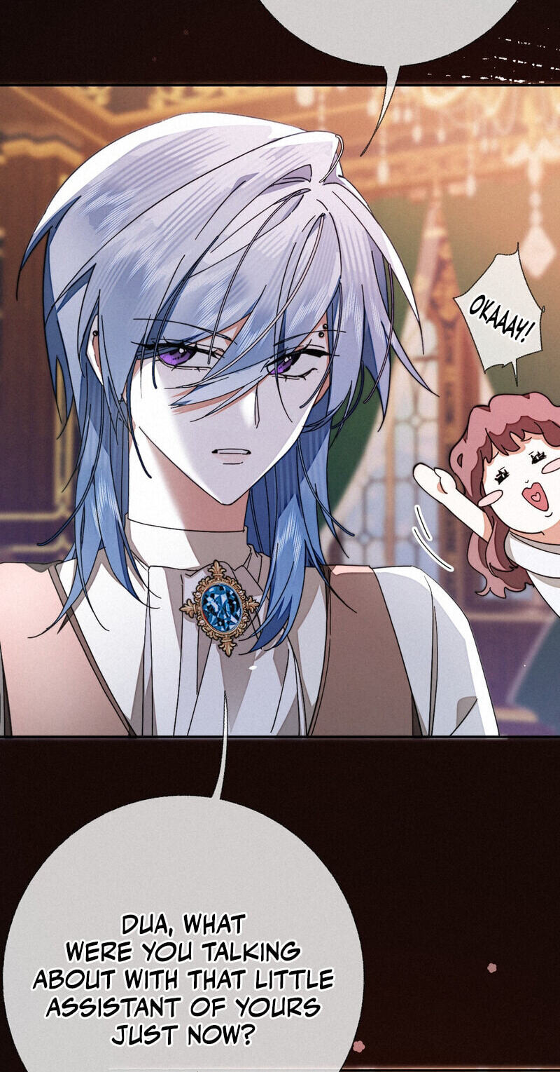 About Summer Chapter 19 page 38 - 