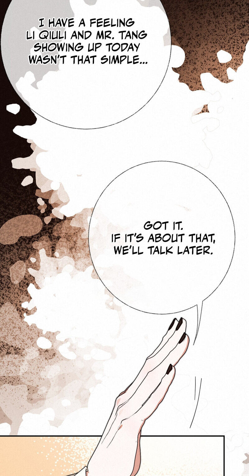 About Summer Chapter 19 page 40 - 
