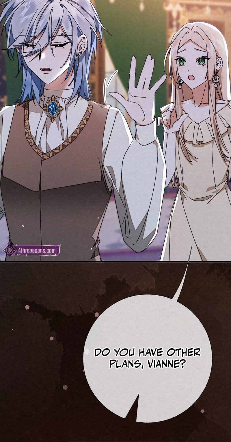 About Summer Chapter 19 page 42 - 
