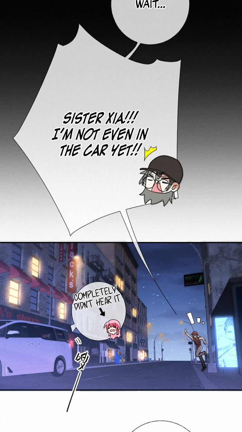 About Summer Chapter 19 page 48 - 