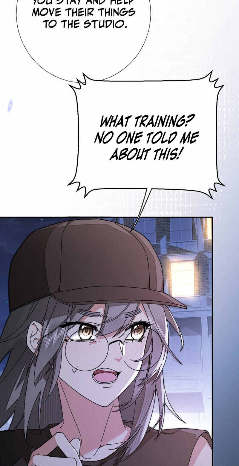 About Summer Chapter 19 page 51 - 