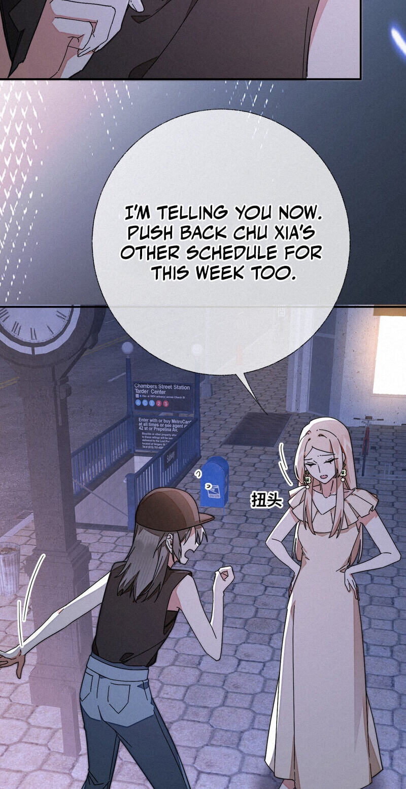 About Summer Chapter 19 page 52 - 