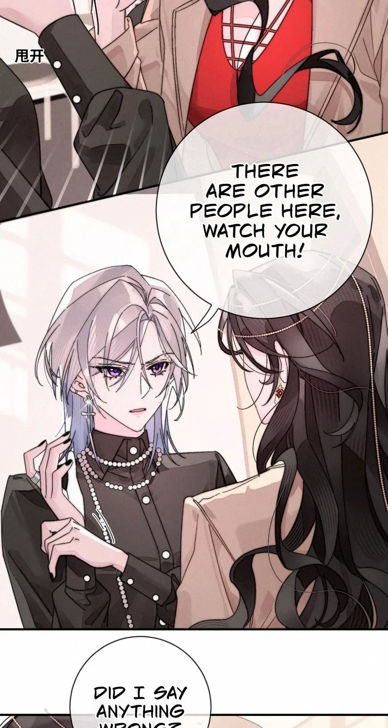 About Summer Chapter 2 page 3 - 