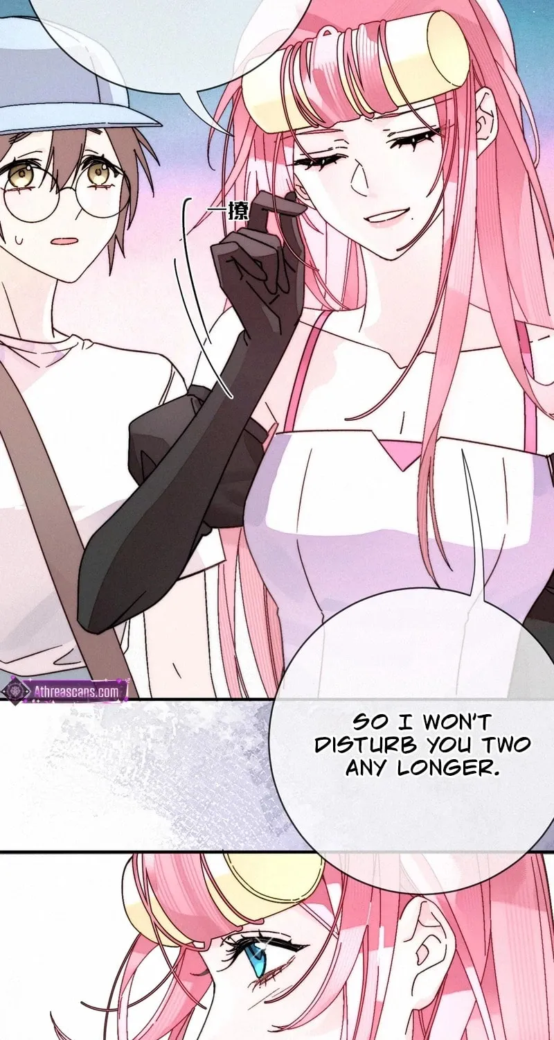 About Summer Chapter 2 page 32 - 