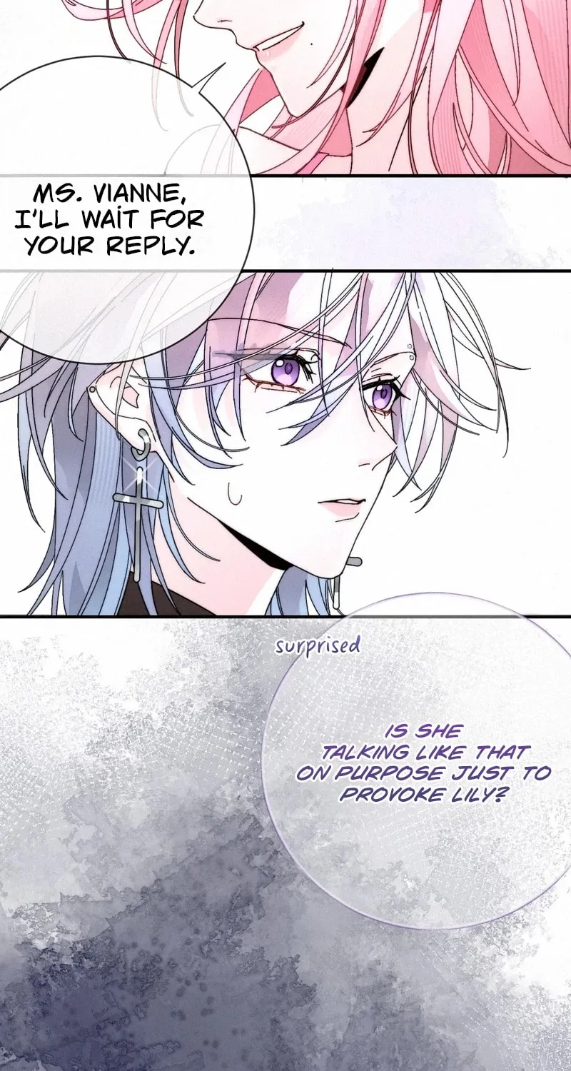 About Summer Chapter 2 page 33 - 