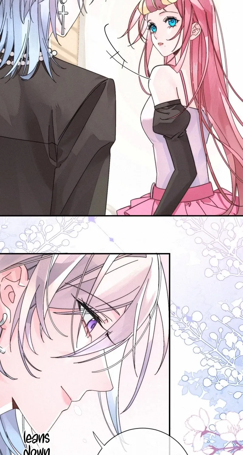About Summer Chapter 2 page 35 - 