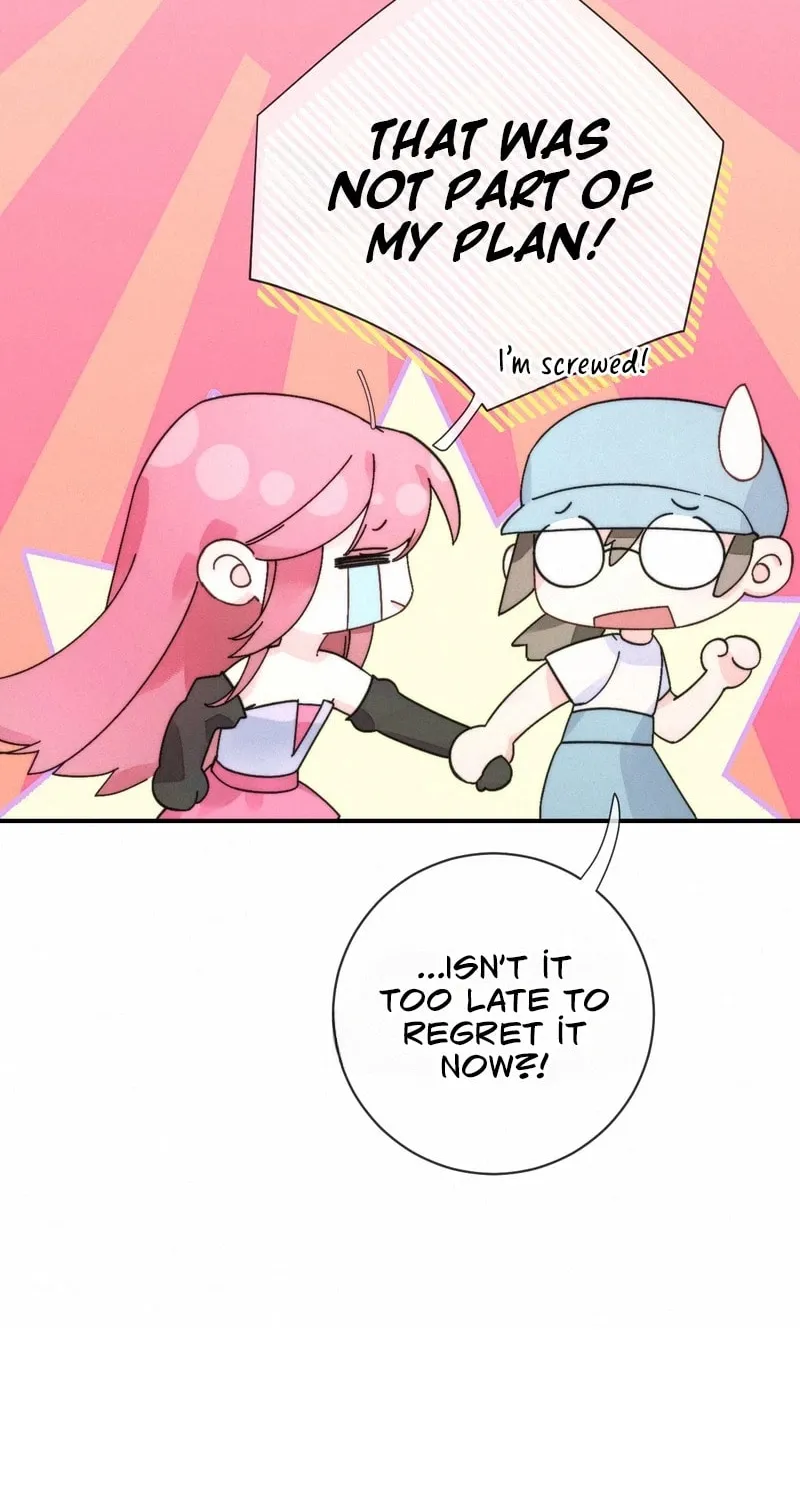 About Summer Chapter 2 page 42 - 
