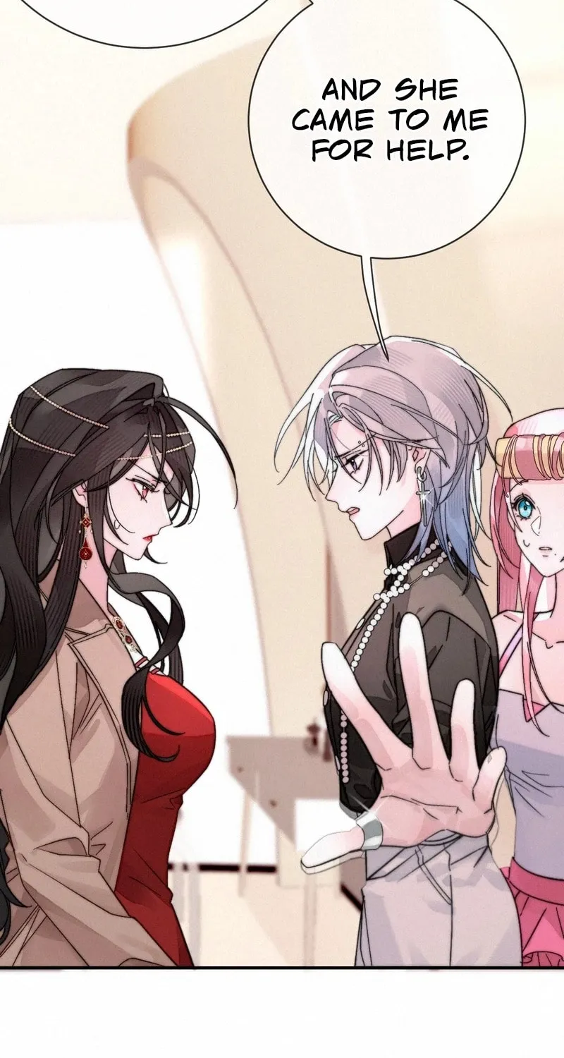 About Summer Chapter 2 page 8 - 