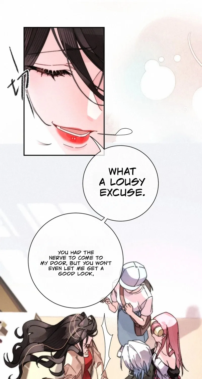 About Summer Chapter 2 page 9 - 