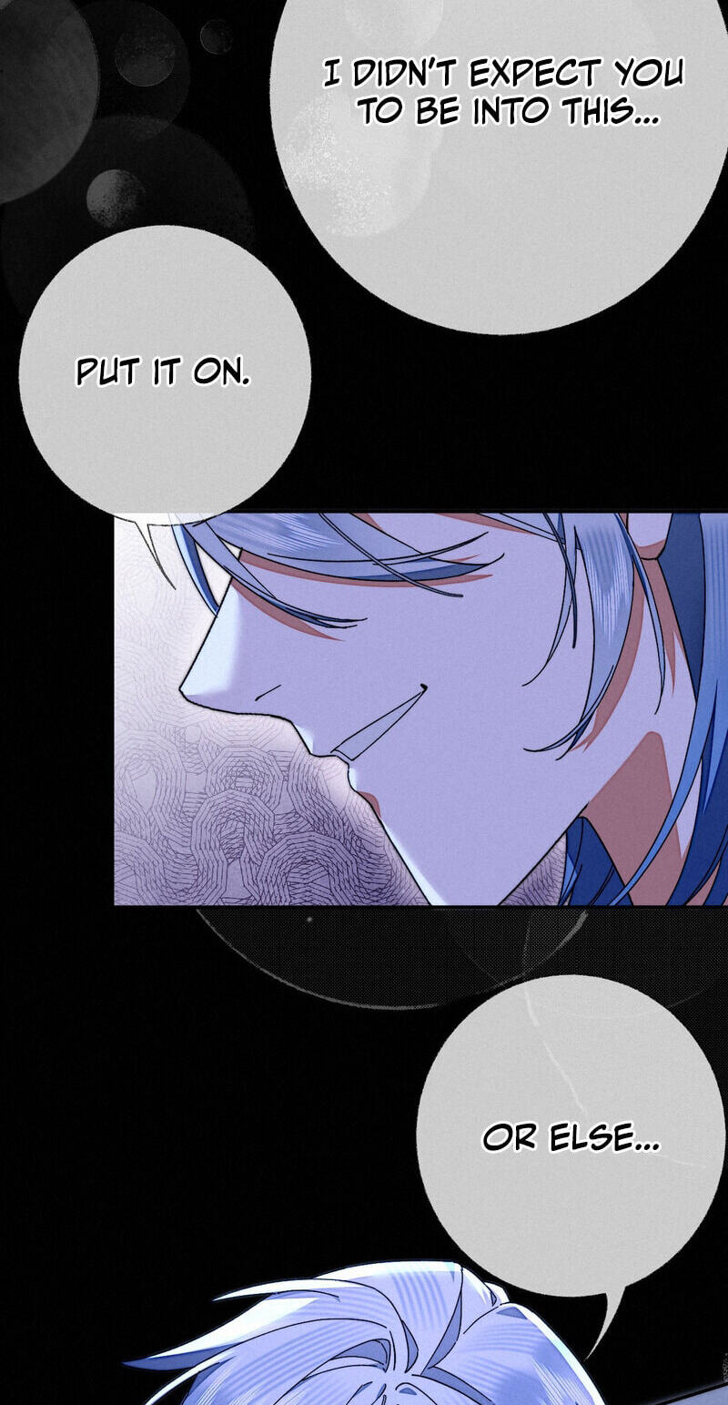 About Summer Chapter 20 page 15 - 