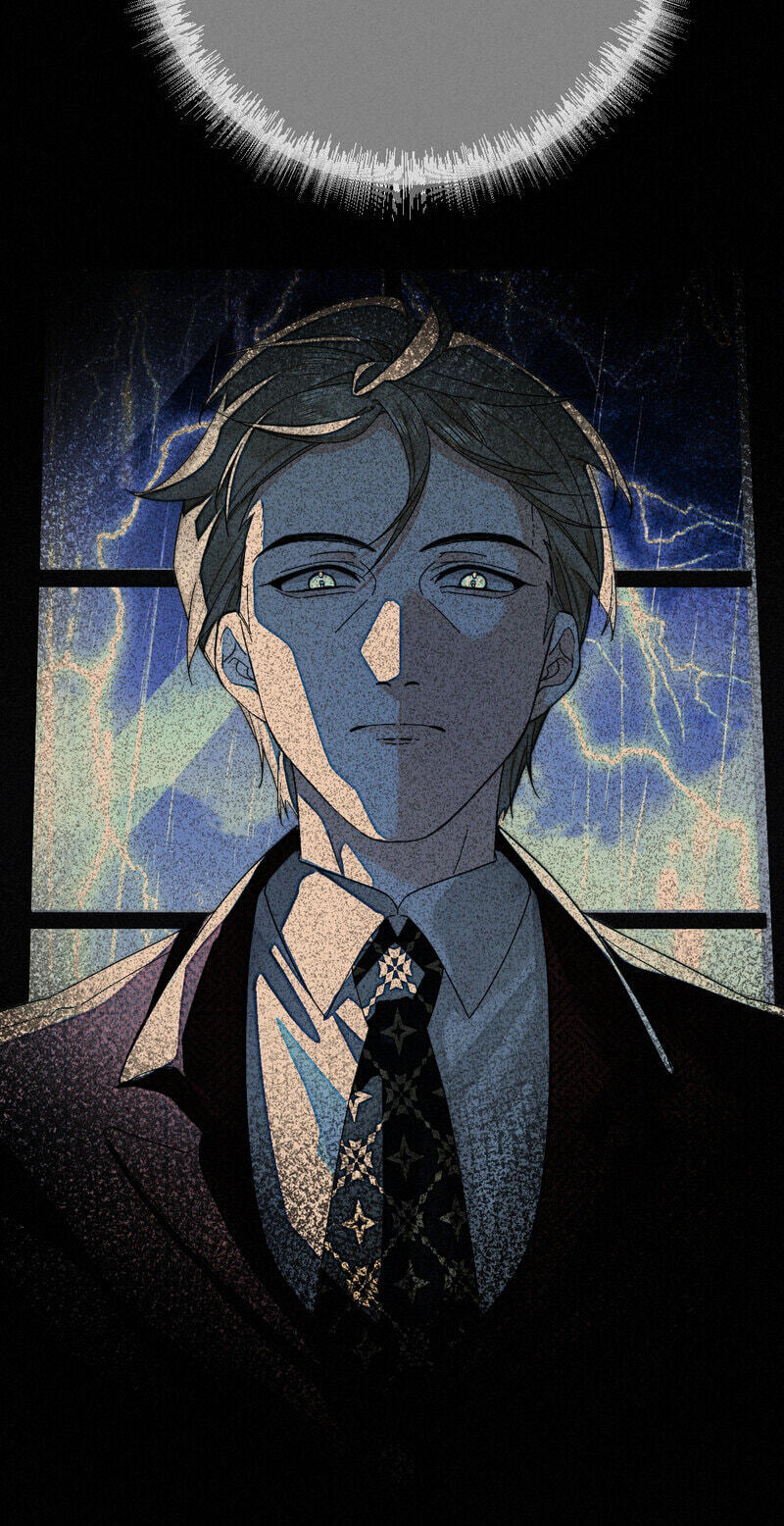 About Summer Chapter 20 page 5 - 