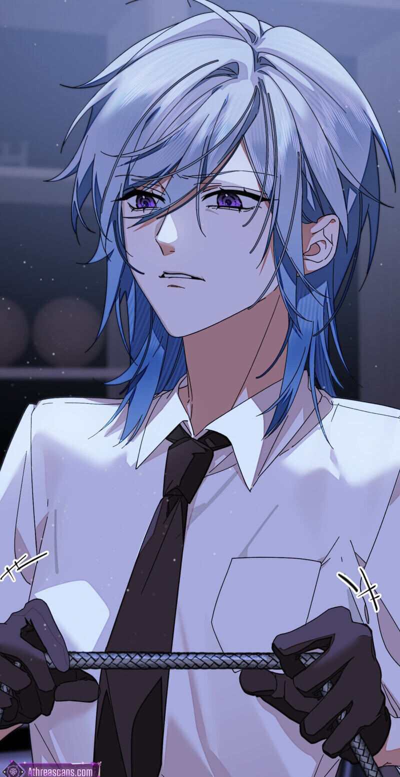 About Summer Chapter 20 page 43 - 
